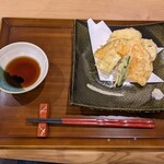 うなぎ亭一座 - 