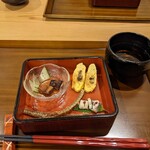 うなぎ亭一座 - 