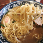 ラーメン和 - 