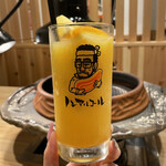 Oumiyakiniku Horumon Sudaku - すだくサワーノンアル❗️