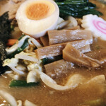 ラーメン和 - 