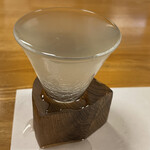 鰻はし本 - 光栄菊