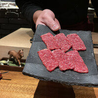 肉割烹 ASATSUYU - 