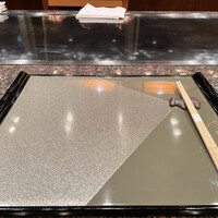 鉄板焼 ちゃやまち - 