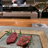 肉割烹 ASATSUYU - 