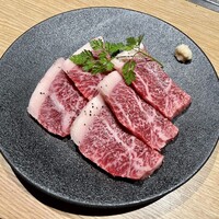 横浜焼肉kintan - 