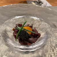 肉割烹 ASATSUYU - 