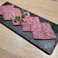 横浜焼肉kintan - 