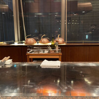 鉄板焼 ちゃやまち - 本日の鉄板