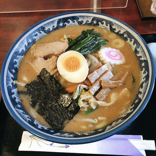 ラーメン和_1
