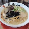 三豊麺 真 - 