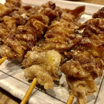 札幌ザンギ本舗 - 