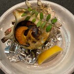 四季の味・奴 - 