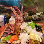 四季の味・奴 - 