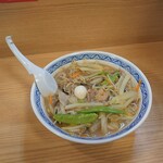 まるうまうどん - 