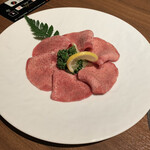 焼肉清江苑 別邸 るあう - 