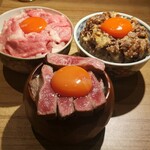 Sumibi Yakiniku Torajirou - 