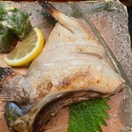 四季の味・奴 - 