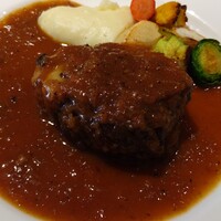 QUAND L'APPETIT VA TOUT VA ! - お肉