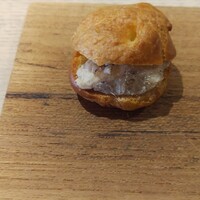 QUAND L'APPETIT VA TOUT VA ! - アミューズ