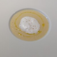 QUAND L'APPETIT VA TOUT VA ! - 玉ねぎポタージュ