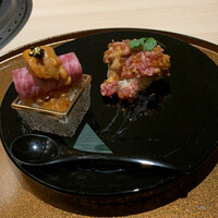 銀座 ちかみつ 六丁目 - 