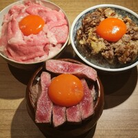 炭火焼肉寅二郎 - 