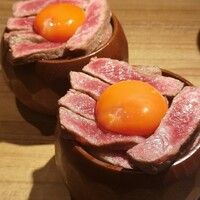 炭火焼肉寅二郎 - 