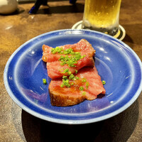 焼肉やまちゃん - 
