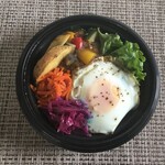 ヨークベニマル - 料理写真: