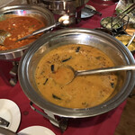 タミルナードゥ キッチン - 