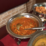 タミルナードゥ キッチン - 