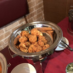 タミルナードゥ キッチン - 