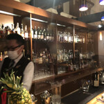 Bar SHARES HISHII - ✽ そうそう　ホセ・ジェイムズの曲が印象的でした。大好きﾃﾞｽ。