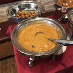 タミルナードゥ キッチン - 