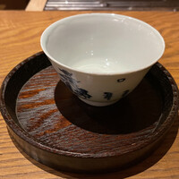ごだん 宮ざわ - 白湯