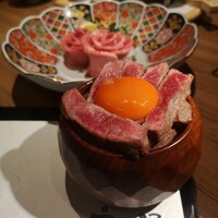 炭火焼肉寅二郎 - 