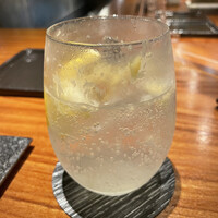横濱里葉亭 鶴屋町店 - 
