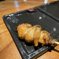 横濱里葉亭 鶴屋町店 - 