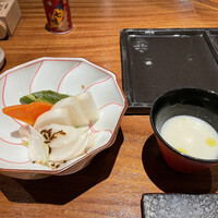 横濱里葉亭 鶴屋町店 - 
