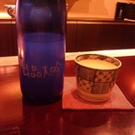 アシェット・ド・マコ - 東洋美人　大吟醸斗瓶取り　品評会用