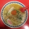 赤湯ラーメン 龍上海 赤湯本店