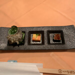 ステーキハウス キッチンリボン - 