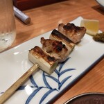 Kappou Izakaya Wa Tanabe - 