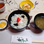 山下家 - 料理写真: