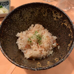 ステーキハウス キッチンリボン - 