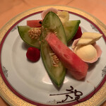 ステーキハウス キッチンリボン - 