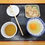 五島手延うどん おっどん亭 - 