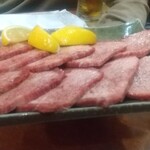 Sumibiyakiniku Ushi Waka - 