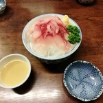 川豊 本店 - 鯉こく